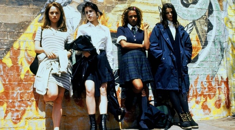 What to Watch During Women in Horror Month