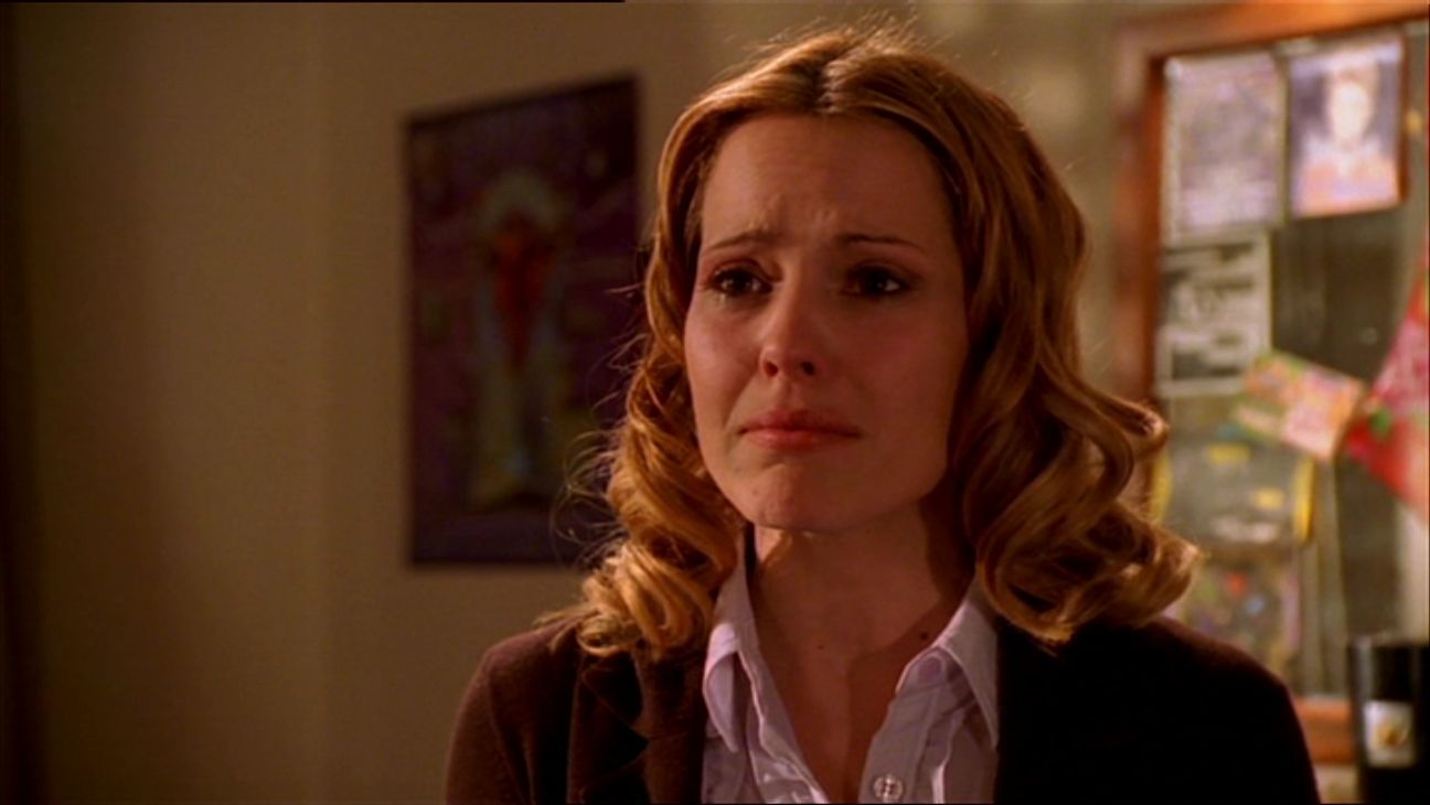 The Body: Why Buffy Still Matters 20 Years Later 1 The Body