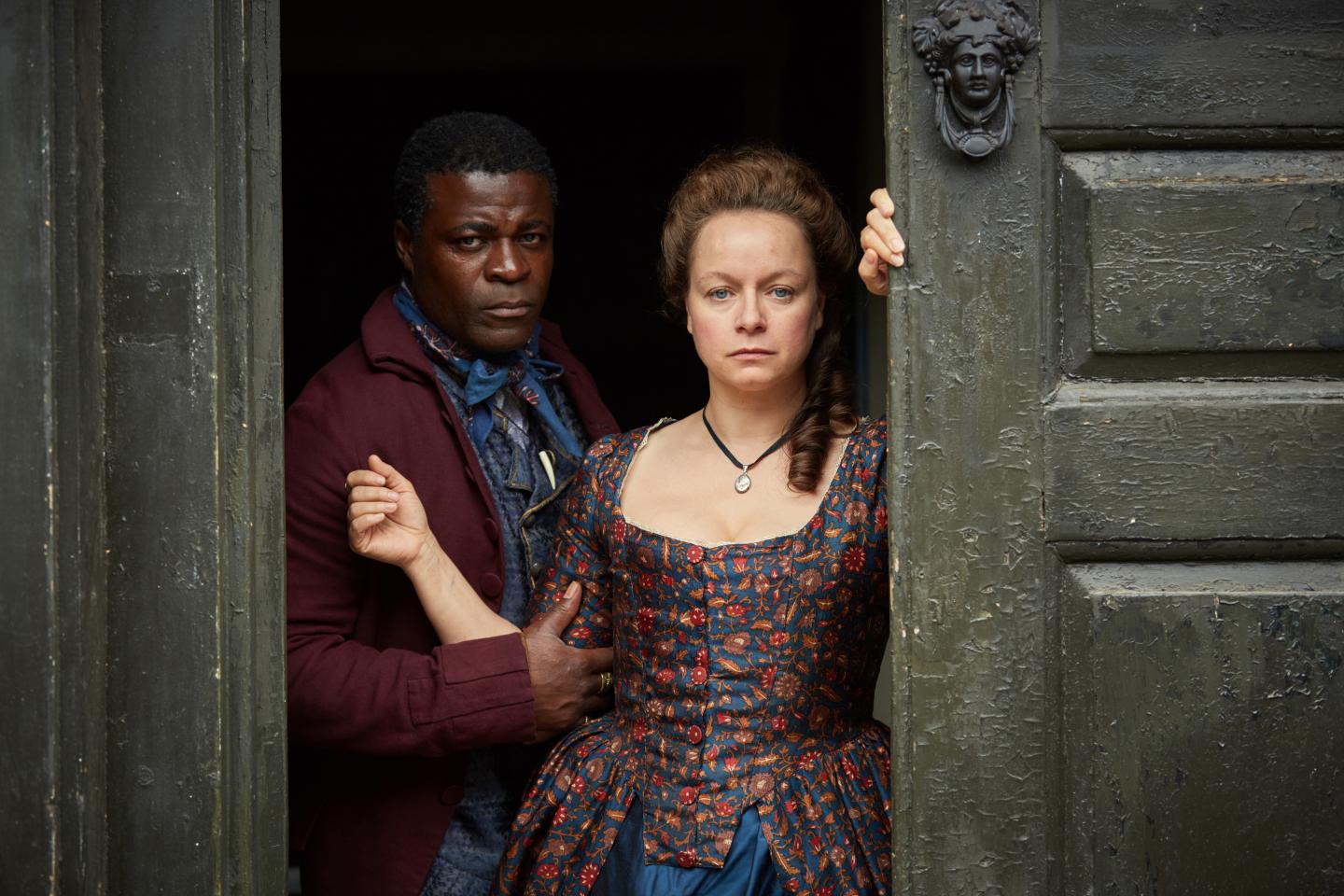 'Harlots' and How 19th Century Sex Work Shows the Female Experience 1 Harlots