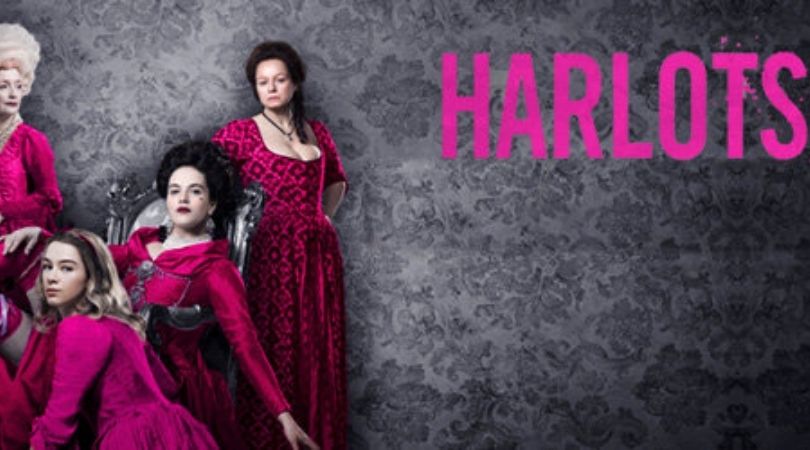 RECAP: 'Harlots' Season 1, Episode 5 1 Harlots Episode 5