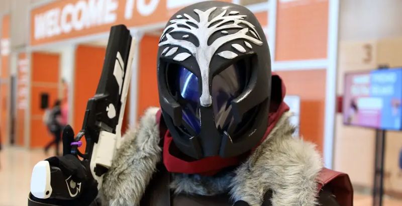 Who Should You Cosplay as for Your Next Con? 1 Choosing a Cosplay