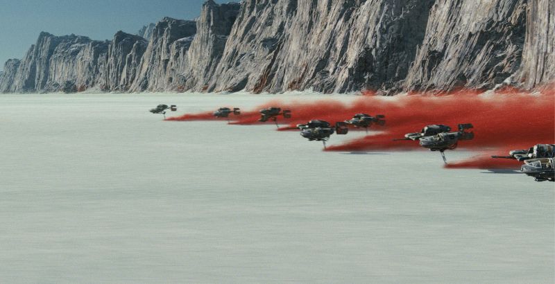 Poe The Last Jedi — But Why Tho 6