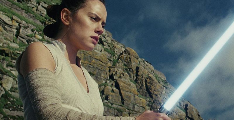 The Problem with the Discourse Around "The Last Jedi" 1 The Last Jedi Discourse — But Why Tho (2)