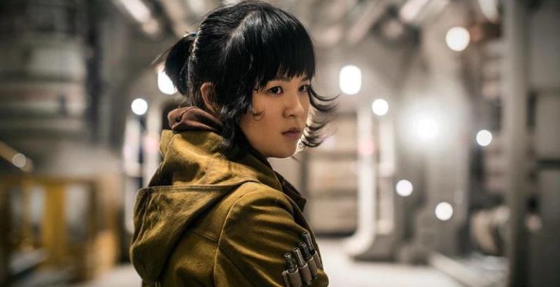 The Last Jedi Discourse — But Why Tho (2)