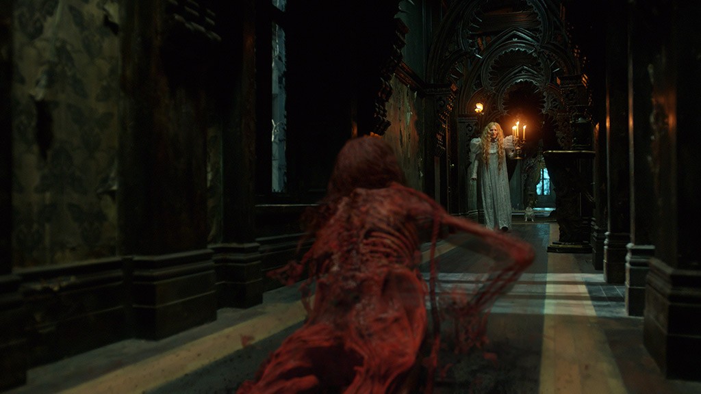 Empathy for Monsters, Guillermo del Toro's Emotive Brand of Horror 1 Guillermo del Toro and Empathy for Monsters
