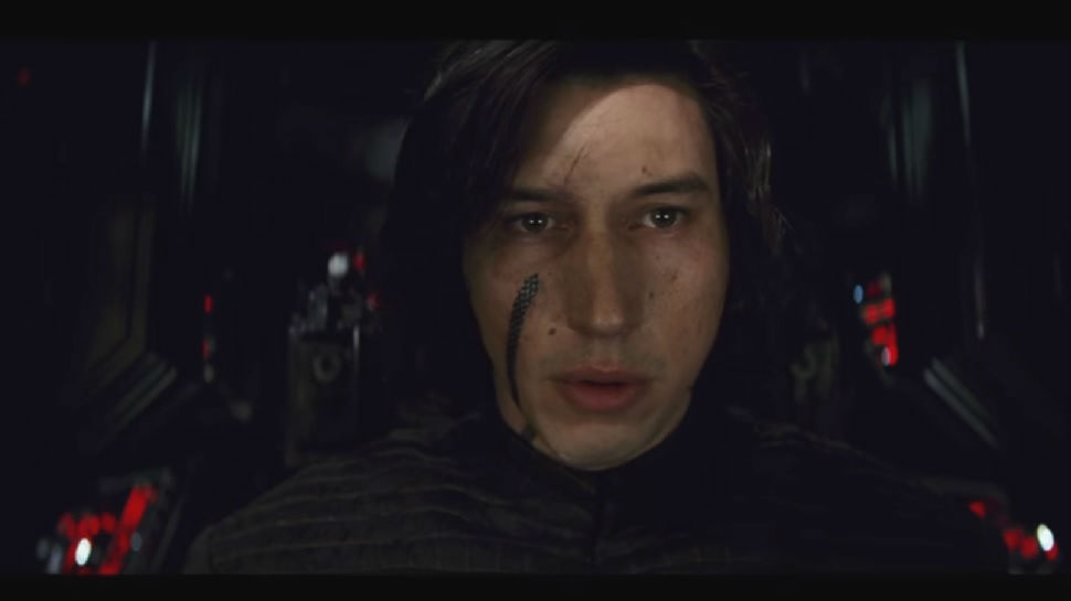 Why Kylo Ren Conflicts Me 1 Kylo Ren