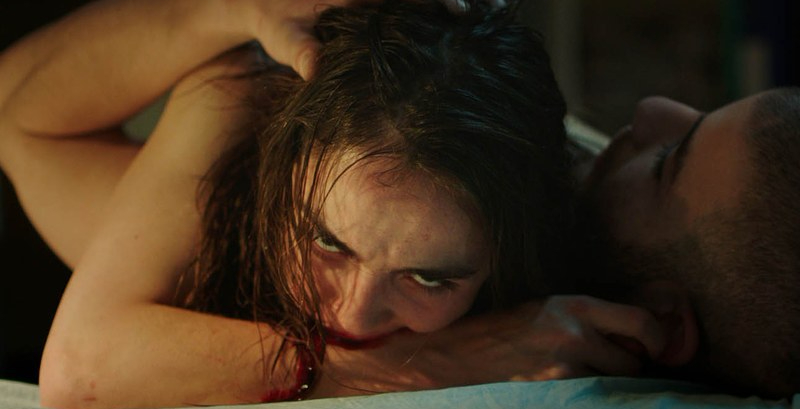 What to Watch During Women in Horror Month