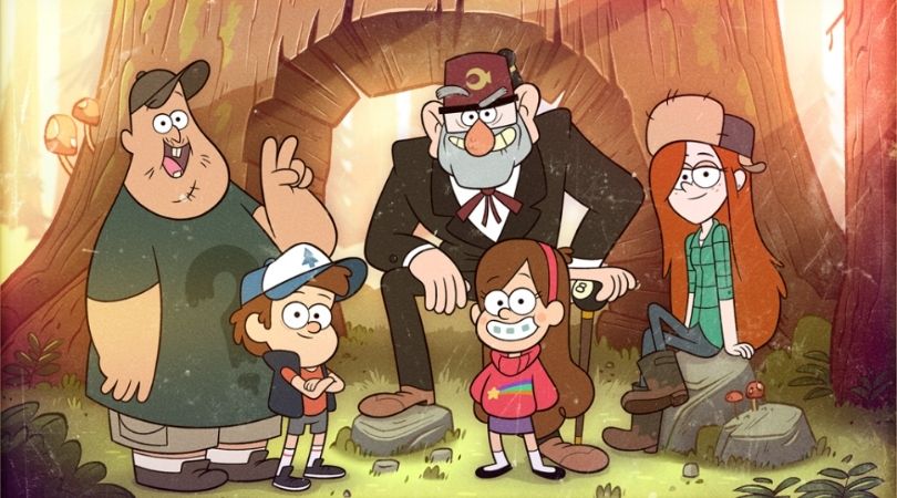 8 Animated Kids Shows Everyone Should Know But Why Tho 5