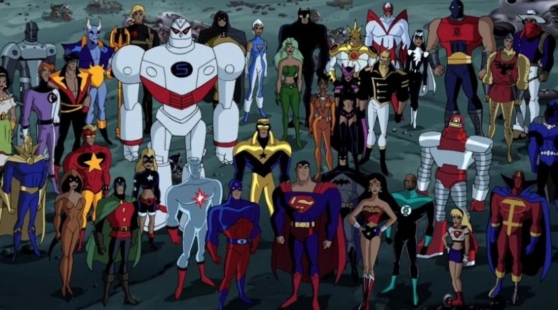8 Animated Kids Shows Everyone Should Know