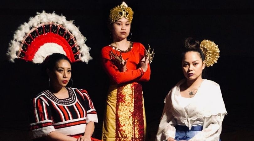 Island Woman Rise: Ruby Ibarra and the Power of 'Us' 1 Island Woman