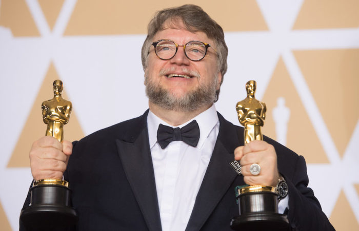 Fairy Tales from Marginalization: The Importance of Guillermo del Toro's Genre Films 1 Guillermo Del Toro