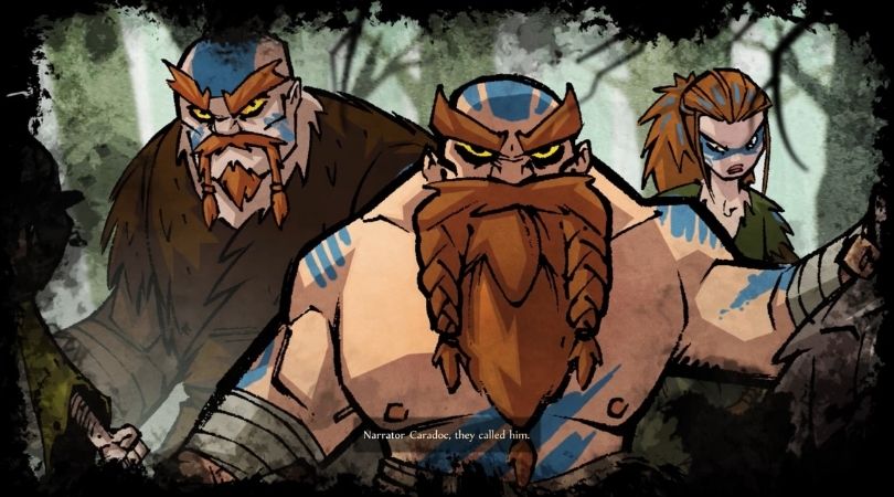 WulverBlade and Historical Accuracy in Games 1 WulverBlade