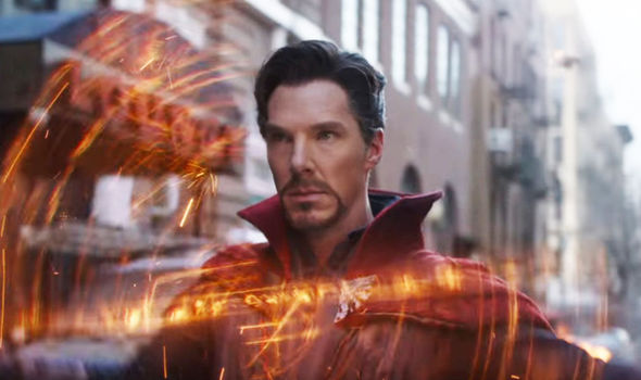 MVPs of Avengers