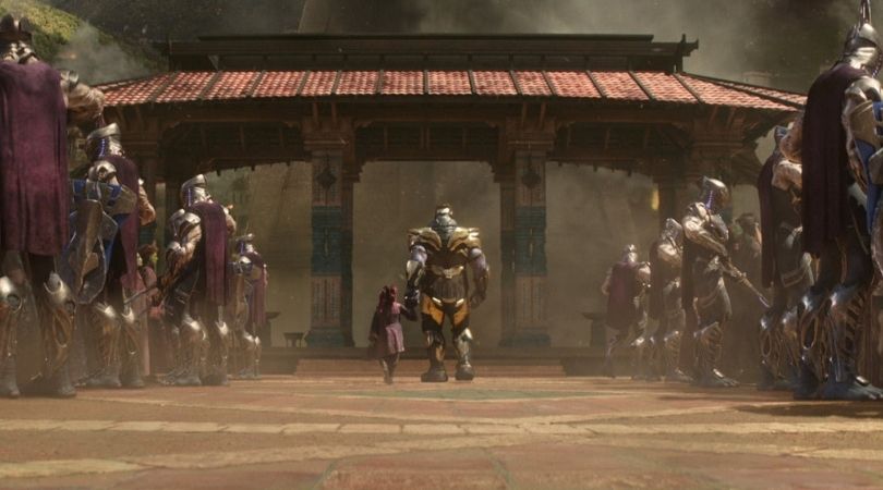 Gamora (1)