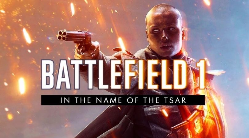 battlefield v