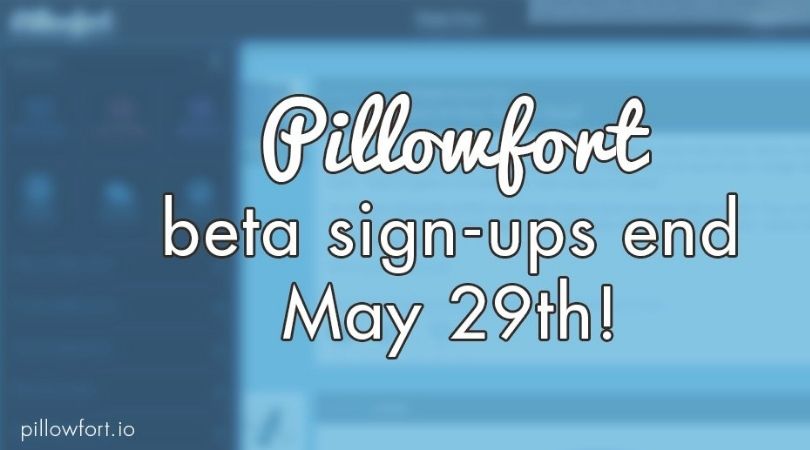 Pillowfort Hopes To Be Our New Social Media Home 1 pillowfort