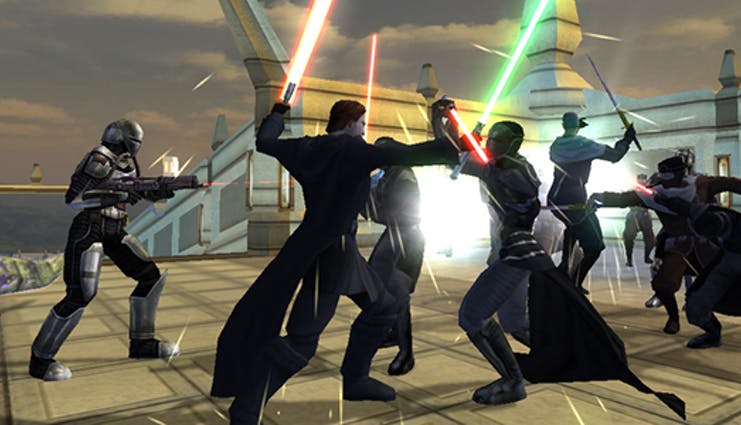 KOTOR 2