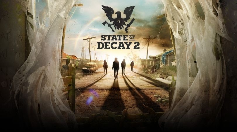 REVIEW: State of Decay 2 (Xbox One) 1 State of Decay 2
