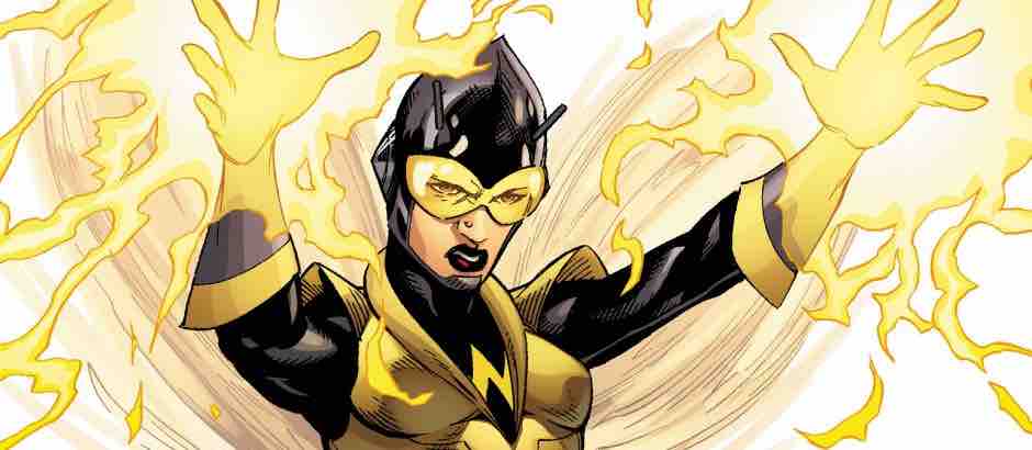 Who is The Wasp: Where to Start Learning About The MCU's Newest Hero 1 The Wasp
