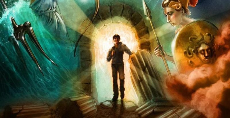 'The Lightning Thief' Is a True Testament of a Hero's Journey 1 Lighting Thief