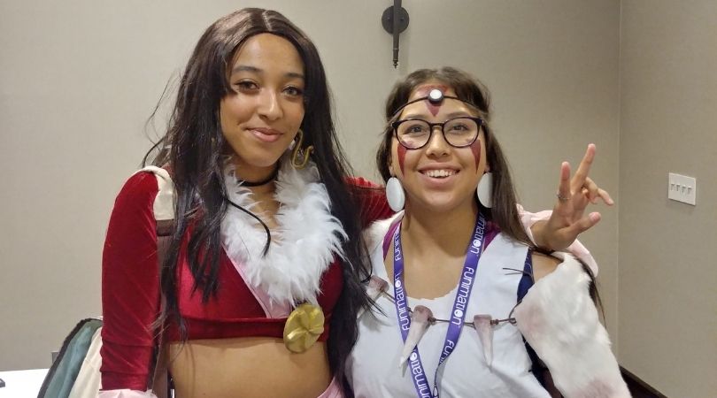 Dream Con 2018 Recap 3 Dream Con 2018 But Why Tho 2