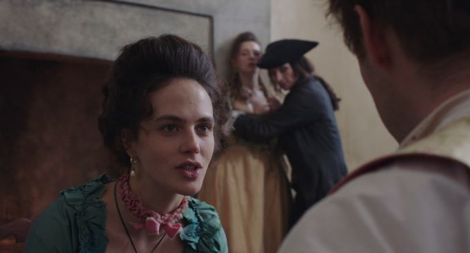 Harlots Episode 8