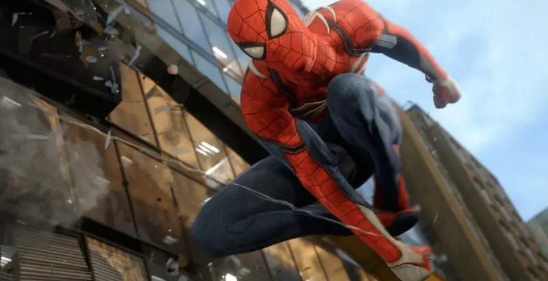 REVIEW: Marvel's Spider-Man (PS4) 1 Marvels Spider-Man