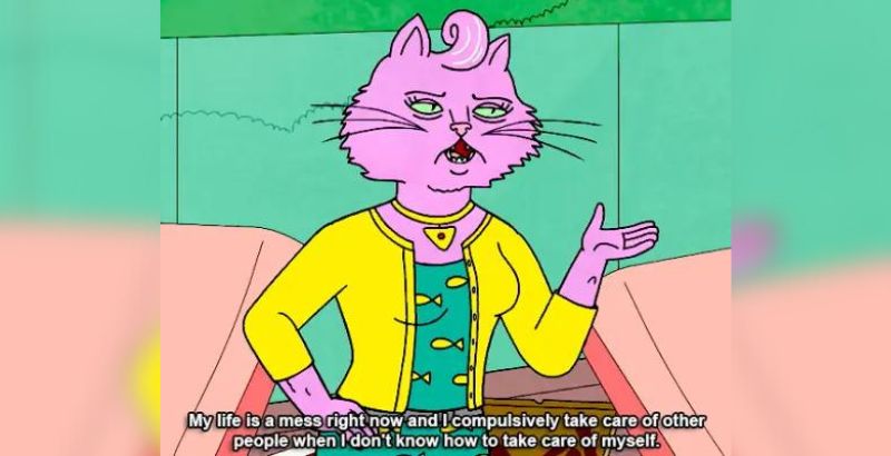 Princess Carolyn