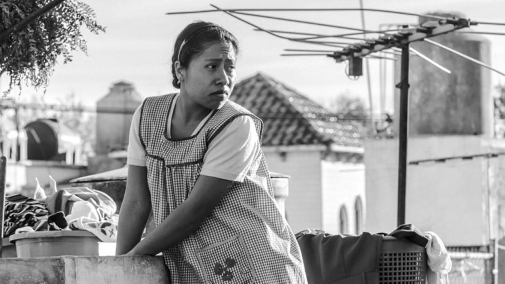 TIFF18 REVIEW: 'ROMA' by Alfonso Cuarón 1 ROMA