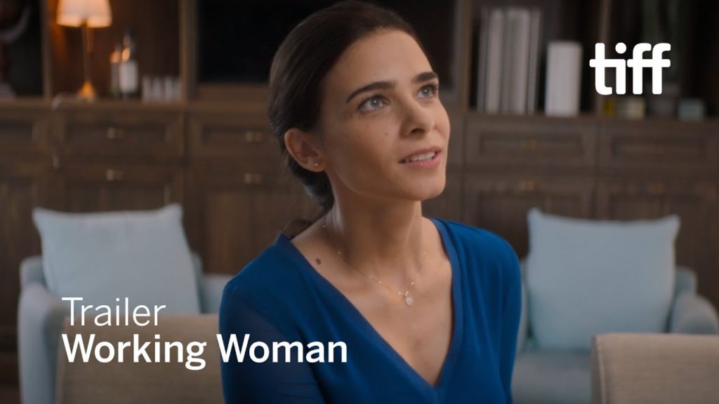 Working Woman
