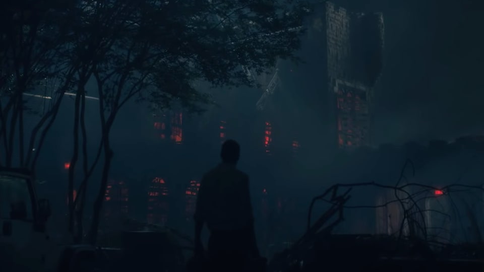 REVIEW: 'The Haunting of Hill House' Season 1 Redefines Horror 1 Haunting of Hill House