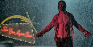 Bad Times at El Royale But Why Tho