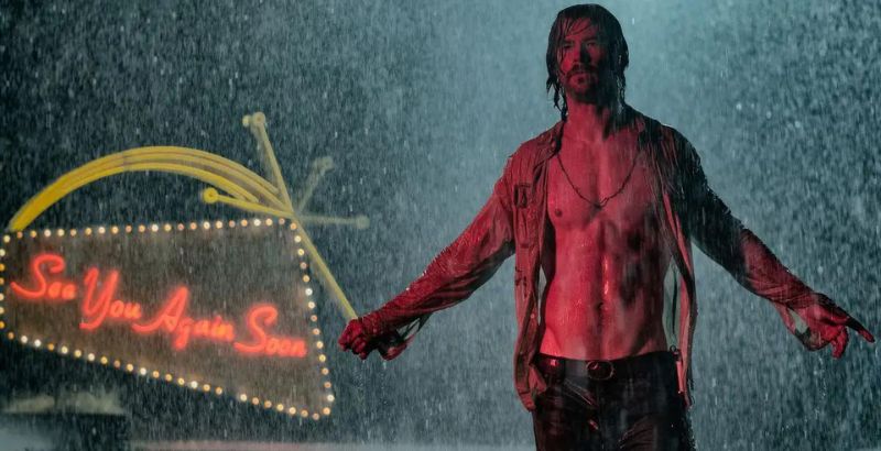 REVIEW: 'Bad Times at the El Royale' Delivers 1 Bad Times at El Royale