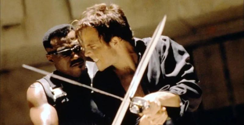 Blade
