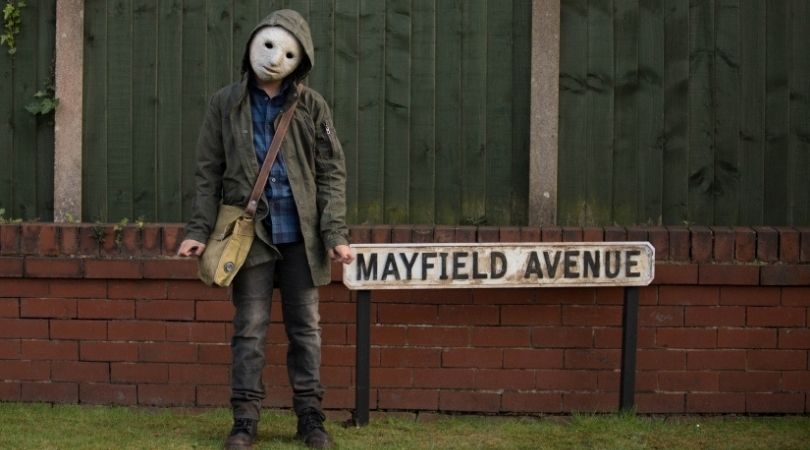 REVIEW: 'Creeped Out' is an Amazing Gateway to Horror for the Holiday 1 Creeped Out