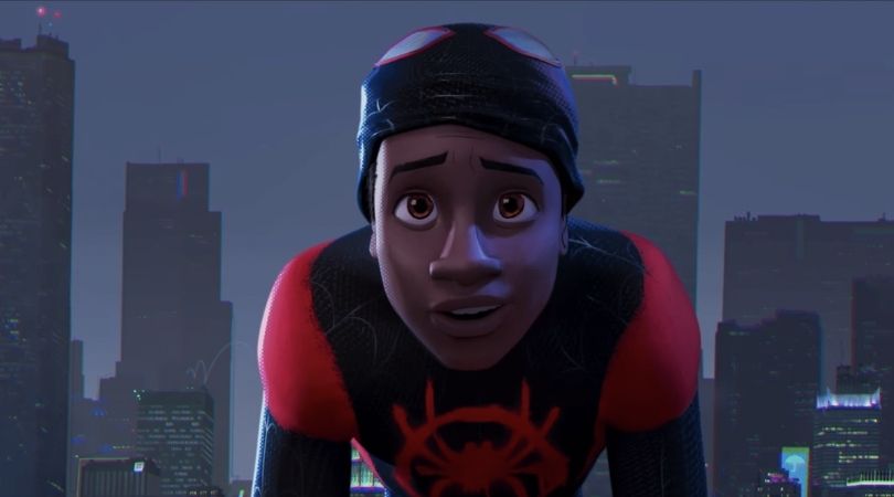 Miles Morales: Our Afro-Latino Spider-Man 1 Miles Morales - But Why Tho