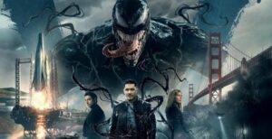 Venom 2018 But Why Tho