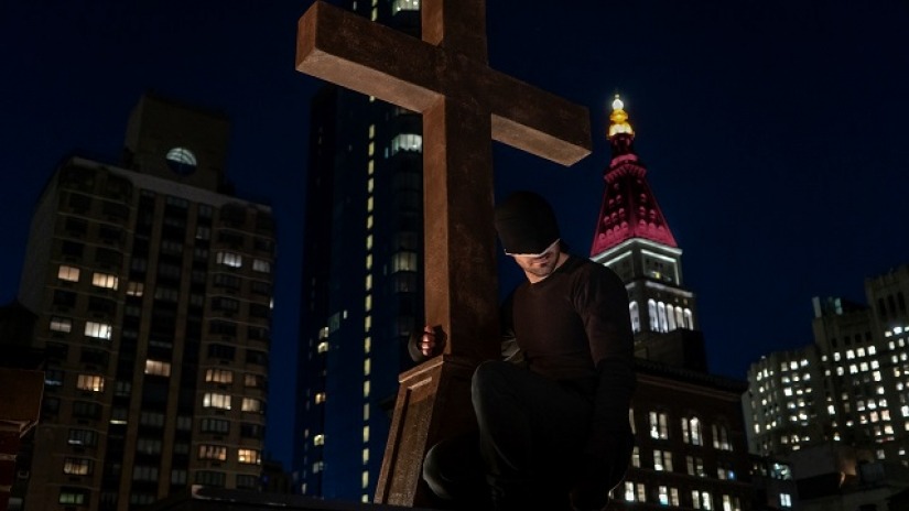 REVIEW: Daredevil Season 3 is Near Perfection 1 Daredevil Season 3