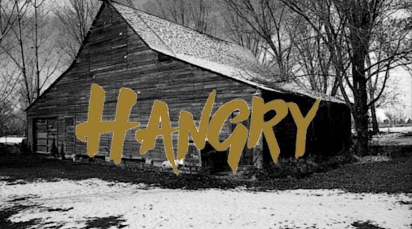 Carolyn Talks... About Being "HANGRY" With Tennesse Martin and Bola Ogun 1 hangry - But Why Tho