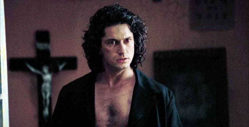 sexy dracula — But Why Tho 1