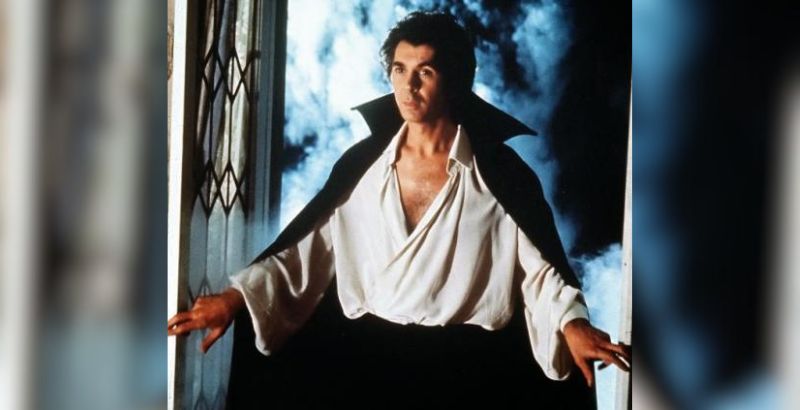 sexy dracula — But Why Tho 4