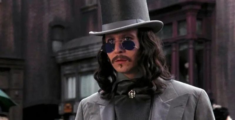 sexy dracula — But Why Tho (6)