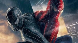 spider-man 3 - But Why Tho