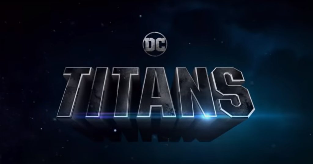 RECAP: 'Titans' Season 1, Episode 2 - Hawk and Dove 1 titanstitle