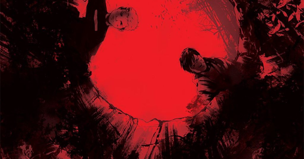 ADVANCED REVIEW: 'Wytches: Bad Egg Halloween Special (One-Shot)' 1 Wytches: Bad Egg Halloween Special