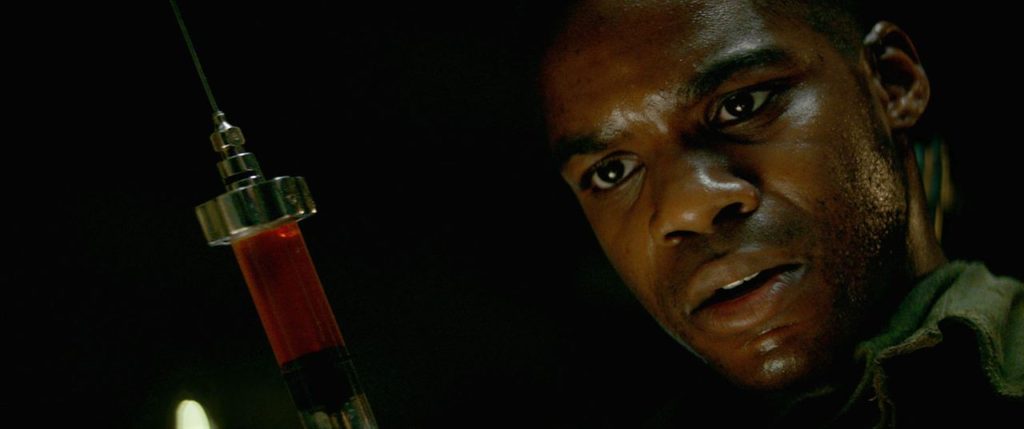 Top Horror Movies