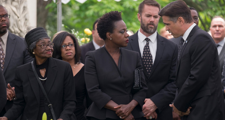 Widows (2018)