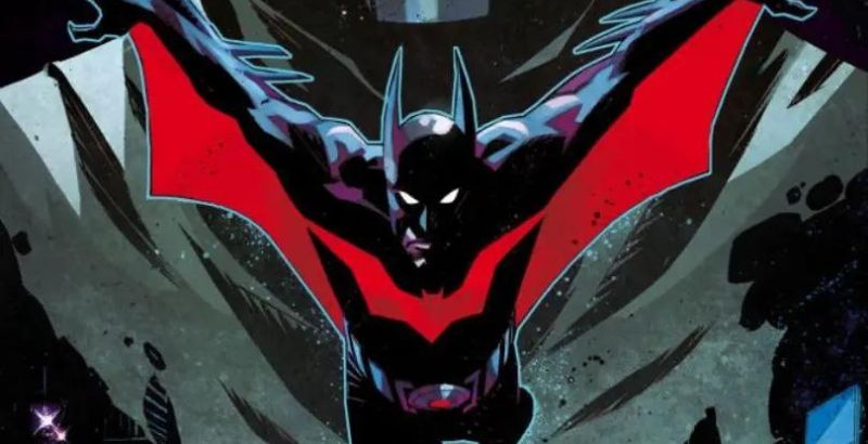 Batman Beyond