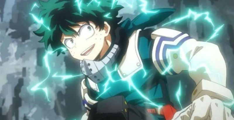 Deku