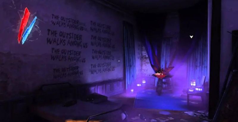 Dishonored